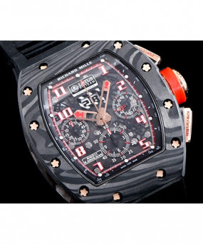 리차드밀 RM011-8